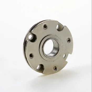 Disc damping rotating shaft torque hinge Flat rotating shaft for camera electronics
Disc damping rotating shaft torque hinge Flat rotating shaft for camera electronics