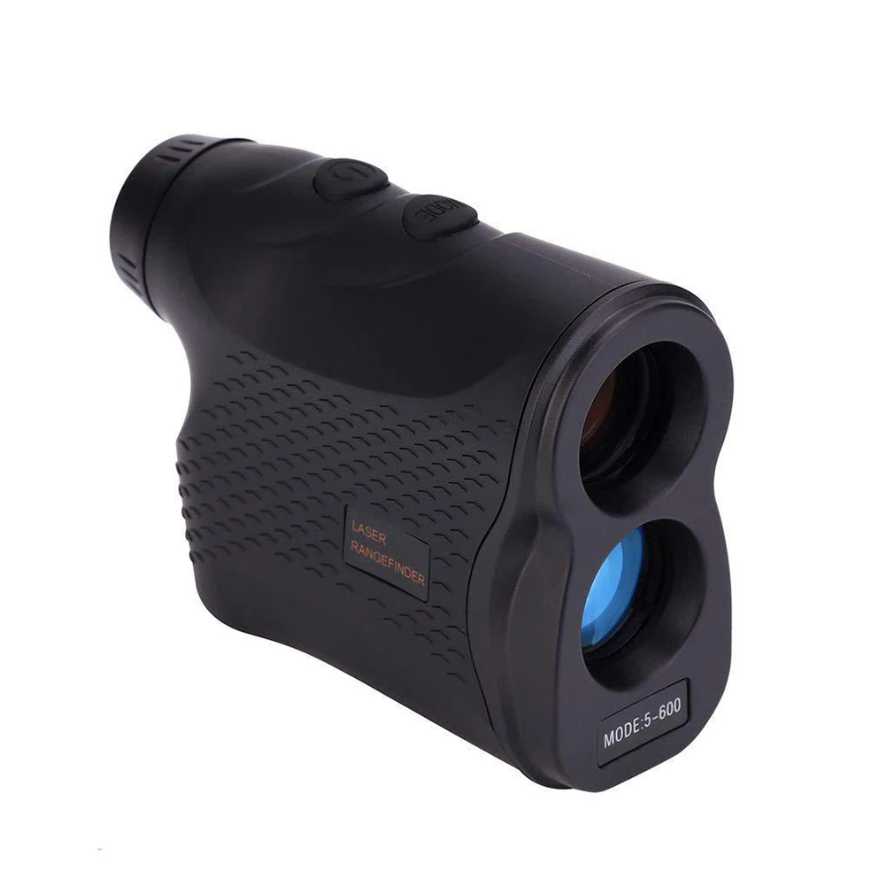 600M Measuring Tool Sports 6X Telescope Distance Meter Survey Accurate With Slope Handheld Golf Rangefinder Hunting Monocular
600M Measuring Tool Sports 6X Telescope Distance Meter Survey Accurate With Slope Handheld Golf Rangefinder Hunting Monocular