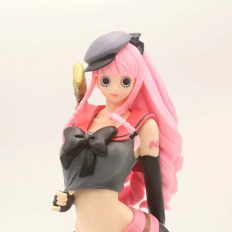 Ollie Anime One Piece Navigation King Navigation FDS Perona Black Cloth Princess Mononoke Boxed Garage Kit
Ollie Anime One Piece Navigation King Navigation FDS Perona Black Cloth Princess Mononoke Boxed Garage Kit