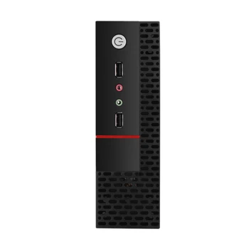 Mini Itx Cases Usb2.0 2.5 Inch Hdd Ssd Sgcc Computer Gaming Pc Desktop Chassis HTPC
Mini Itx Cases Usb2.0 2.5 Inch Hdd Ssd Sgcc Computer Gaming Pc Desktop Chassis HTPC