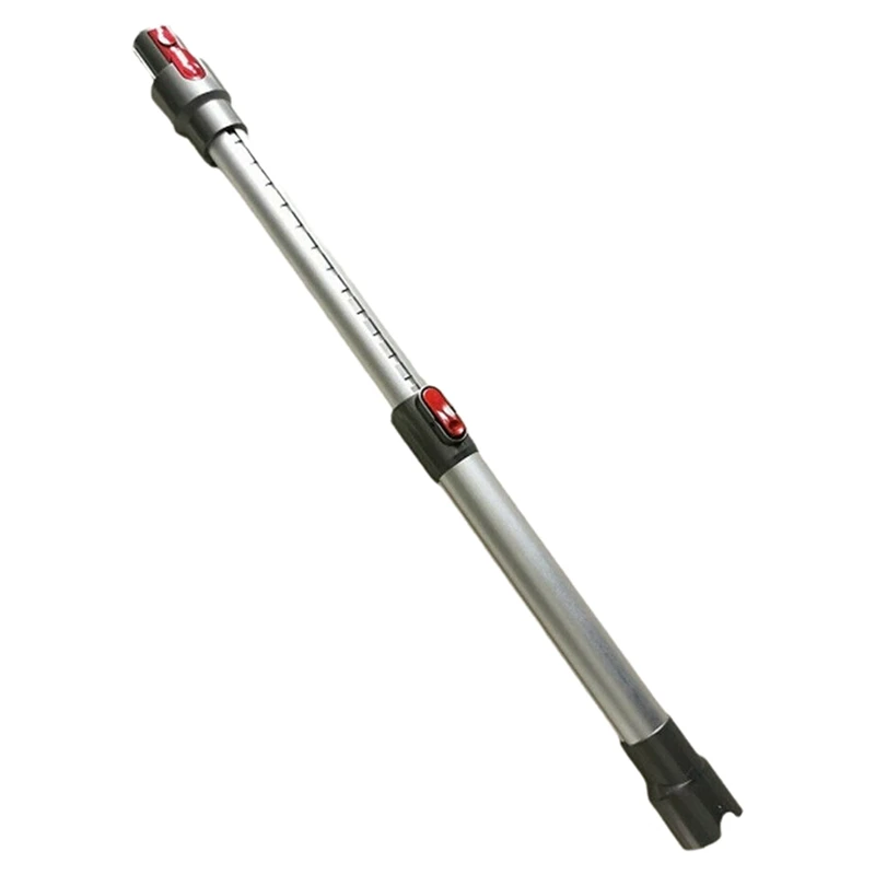 Metal Handheld Cordless Telescopic Extension Rod Wand Tube for Dyson V7 V8 V10 V11 Telescopic Rod Home Appliance Parts
Metal Handheld Cordless Telescopic Extension Rod Wand Tube for Dyson V7 V8 V10 V11 Telescopic Rod Home Appliance Parts