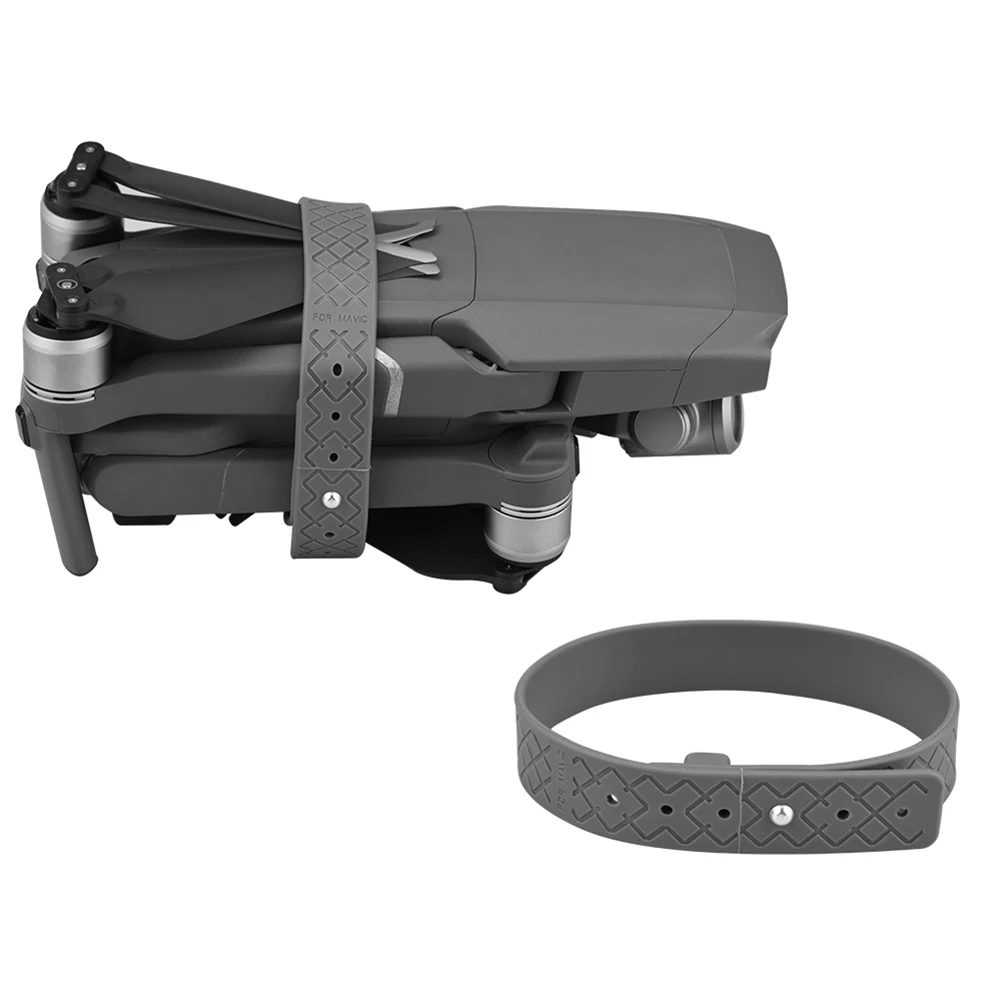 Drone Propeller Holder Fixer Propellers Blade Stabilizer Protector For DJI Mavic 2 Pro Accessories For Mavic Outdoor Sports
Drone Propeller Holder Fixer Propellers Blade Stabilizer Protector For DJI Mavic 2 Pro Accessories For Mavic Outdoor Sports