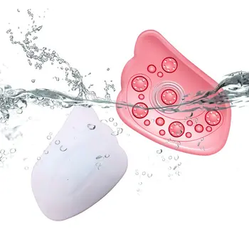 New Magnetic Electric Breast Enlargement Breast Massager Acupressure Massage Massage Anti-Breast Equipment Breast Drooping Tool
New Magnetic Electric Breast Enlargement Breast Massager Acupressure Massage Massage Anti-Breast Equipment Breast Drooping Tool