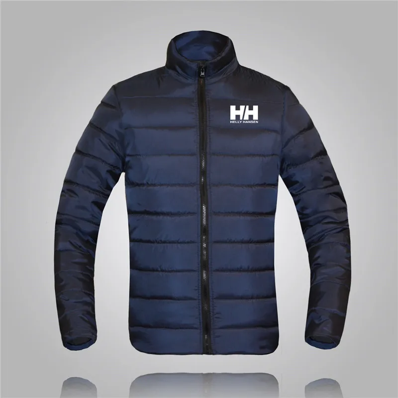 2019 Novos Casacos de Inverno Parka Homens Helly Hansen HH Quente Outono Inverno Outwear Marca Magro Dos Homens Casacos Casual J 
2019 Novos Casacos de Inverno Parka Homens Helly Hansen HH Quente Outono Inverno Outwear Marca Magro Dos Homens Casacos Casual J