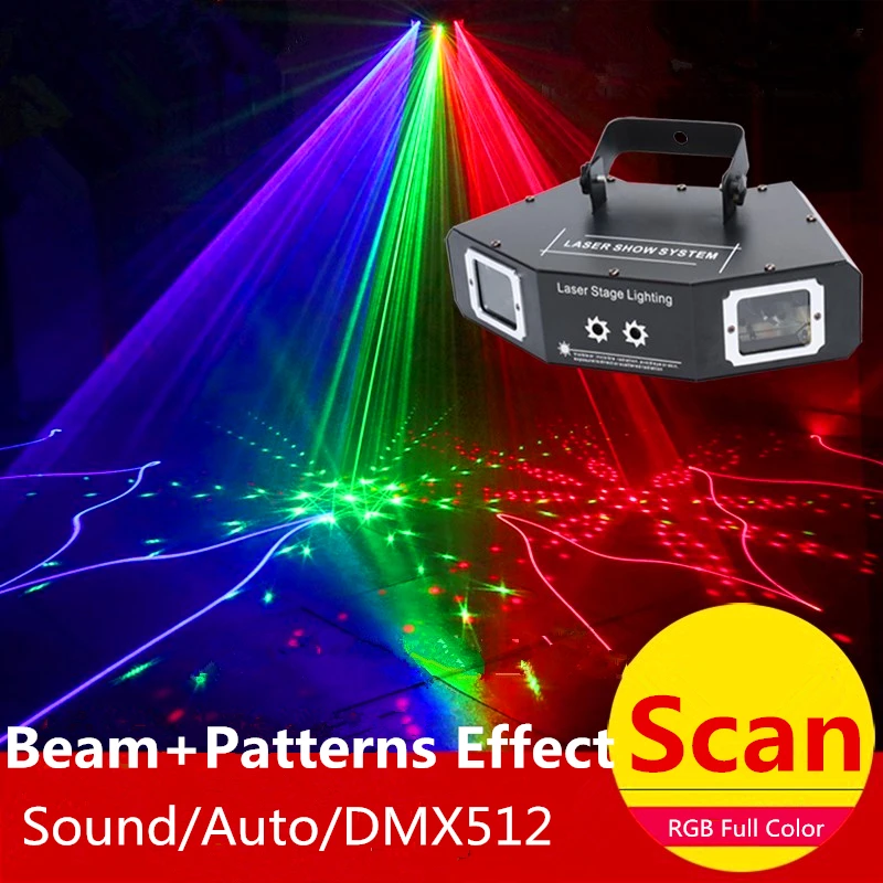 Sector Double Scan & 2 Eyes Pattern Network Mix Projector Laser Light Xmas DJ Show Beam Moving Ray Stage Lamp DMX RGB Scan Laser
Sector Double Scan & 2 Eyes Pattern Network Mix Projector Laser Light Xmas DJ Show Beam Moving Ray Stage Lamp DMX RGB Scan Laser