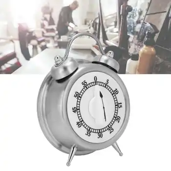 Stopwatch Timer Mechanical Timing Tool for Kitchen Hair Salon Beauty Center Hair Styling Tool Accessories
Stopwatch Timer Mechanical Timing Tool for Kitchen Hair Salon Beauty Center Hair Styling Tool Accessories