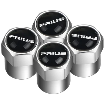 Car Styling Metal Wheel Stem Covers Tire Valve Caps Decoration for Toyota Prius auris hilux Corolla Camry
Car Styling Metal Wheel Stem Covers Tire Valve Caps Decoration for Toyota Prius auris hilux Corolla Camry
