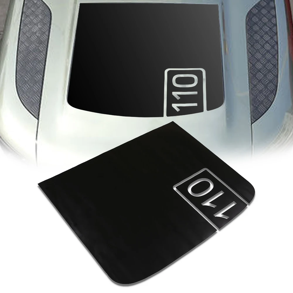 Наклейки на крышку автомобильного двигателя, накладки на крышку капота, полосатые наклейки для 2020 Land Rover защитить 110 90 ABS
Наклейки на крышку автомобильного двигателя, накладки на крышку капота, полосатые наклейки для 2020 Land Rover защитить 110 90 ABS