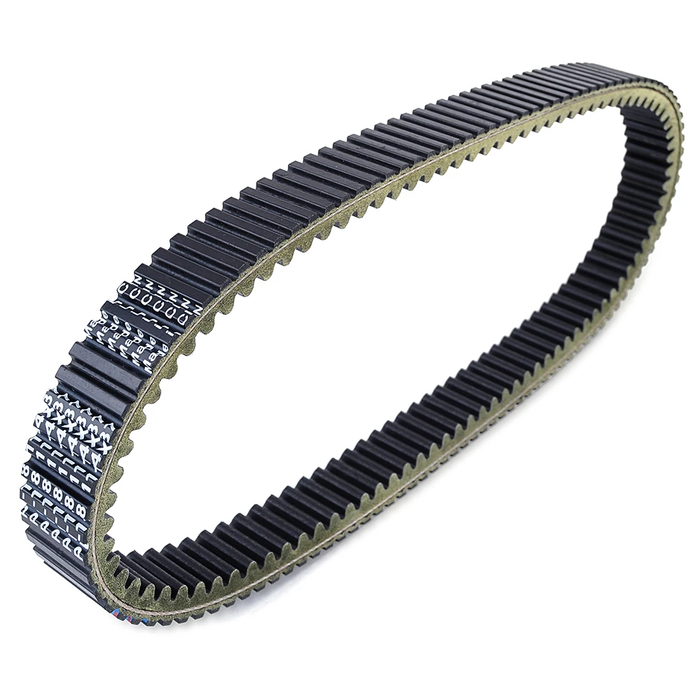 

Drive Belt for Ski-Doo Formula Deluxe MX Z Mach I 670 700 III 600 LT Mach Z SS Z670 Z700 Summit 583 670 X Clutch Belt 414918200