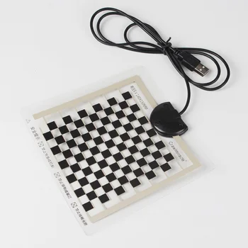 1Pc 5w USB Charging Reptile Heating Pad Mat Adjustable Temperature Reptile Pad Heat Preservation Mat for Turtle Lizard
1Pc 5w USB Charging Reptile Heating Pad Mat Adjustable Temperature Reptile Pad Heat Preservation Mat for Turtle Lizard