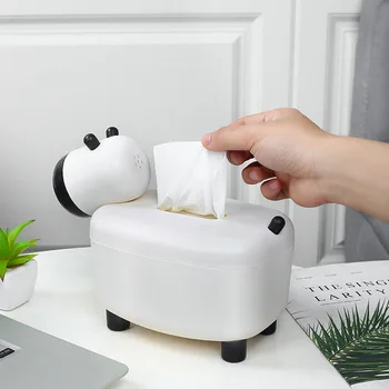 Creative Calf Tissue Toothpick Box Multi-Function Paper Extraction Box Toothpick Holder Removable Living Room Tea Table Car DIY
Creative Calf Tissue Toothpick Box Multi-Function Paper Extraction Box Toothpick Holder Removable Living Room Tea Table Car DIY