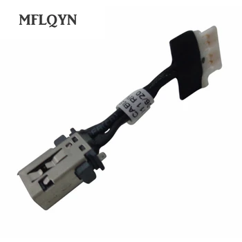 DC Power Jack Harness Cable FOR Acer Spin 5 SP513-52N-82MP 450.0CR04.001 CHARGING
DC Power Jack Harness Cable FOR Acer Spin 5 SP513-52N-82MP 450.0CR04.001 CHARGING