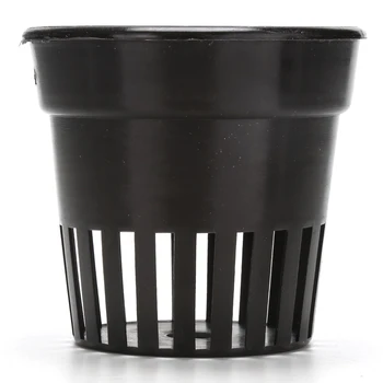 Mesh Pot Net Basket+Clone Collar Foam Insert Hydroponic Aeroponic Plant Nursery Trays & Lids 10Pcs 
Mesh Pot Net Basket+Clone Collar Foam Insert Hydroponic Aeroponic Plant Nursery Trays & Lids 10Pcs