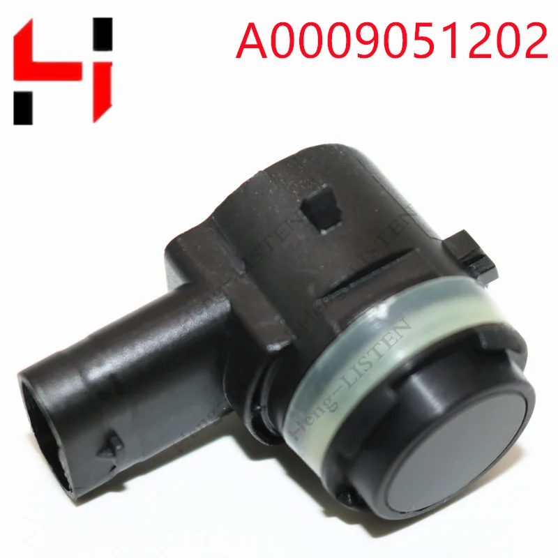 1PCS New PDC Parking Sensor Parking Radar For Class W205 W212 X156 W246 X218 A207 C207 W222 0009051202 A0009051202
1PCS New PDC Parking Sensor Parking Radar For Class W205 W212 X156 W246 X218 A207 C207 W222 0009051202 A0009051202
