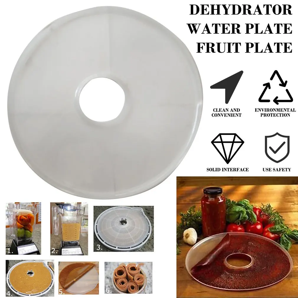 Electric Food Dehydrator Fruit Drying Machine Fruit Tray Roll-Up Sheet Peel Round Silicone Tools Vegetable Tray Food Dryer Hot
Electric Food Dehydrator Fruit Drying Machine Fruit Tray Roll-Up Sheet Peel Round Silicone Tools Vegetable Tray Food Dryer Hot