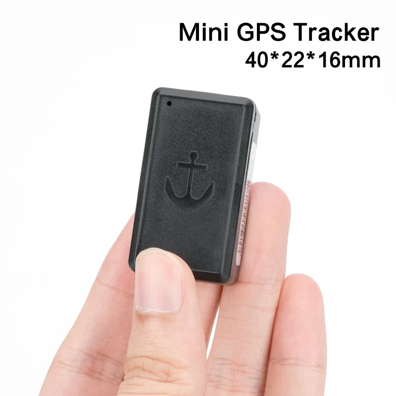 New Mini Car GPS Tracker Real Time Listening Mini 2G GSM/GPRS Tracker for Car Auto Motorcycle Kids Elderly
New Mini Car GPS Tracker Real Time Listening Mini 2G GSM/GPRS Tracker for Car Auto Motorcycle Kids Elderly