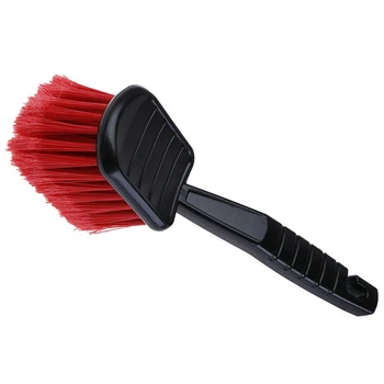 Car Wheel Soft Brush Engine Tire Cleaner Car Detailing Motorbike Cleaning Durable And Practical
Car Wheel Soft Brush Engine Tire Cleaner Car Detailing Motorbike Cleaning Durable And Practical