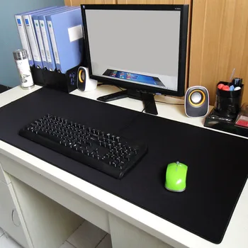 Extra Large Gaming Mouse Pad Rubber Anti-slip Desk Mat Mousepad LHB99