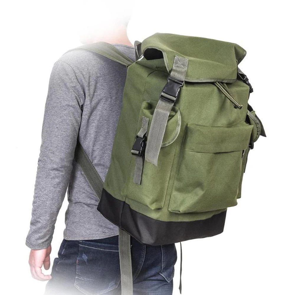 70L Fishing Tackle Bags Outdoor Backpack Trekking Single Shoulder Crossbody Bags Fishing Bags Large Capacity Camping Hiking Bag 
70L Fishing Tackle Bags Outdoor Backpack Trekking Single Shoulder Crossbody Bags Fishing Bags Large Capacity Camping Hiking Bag