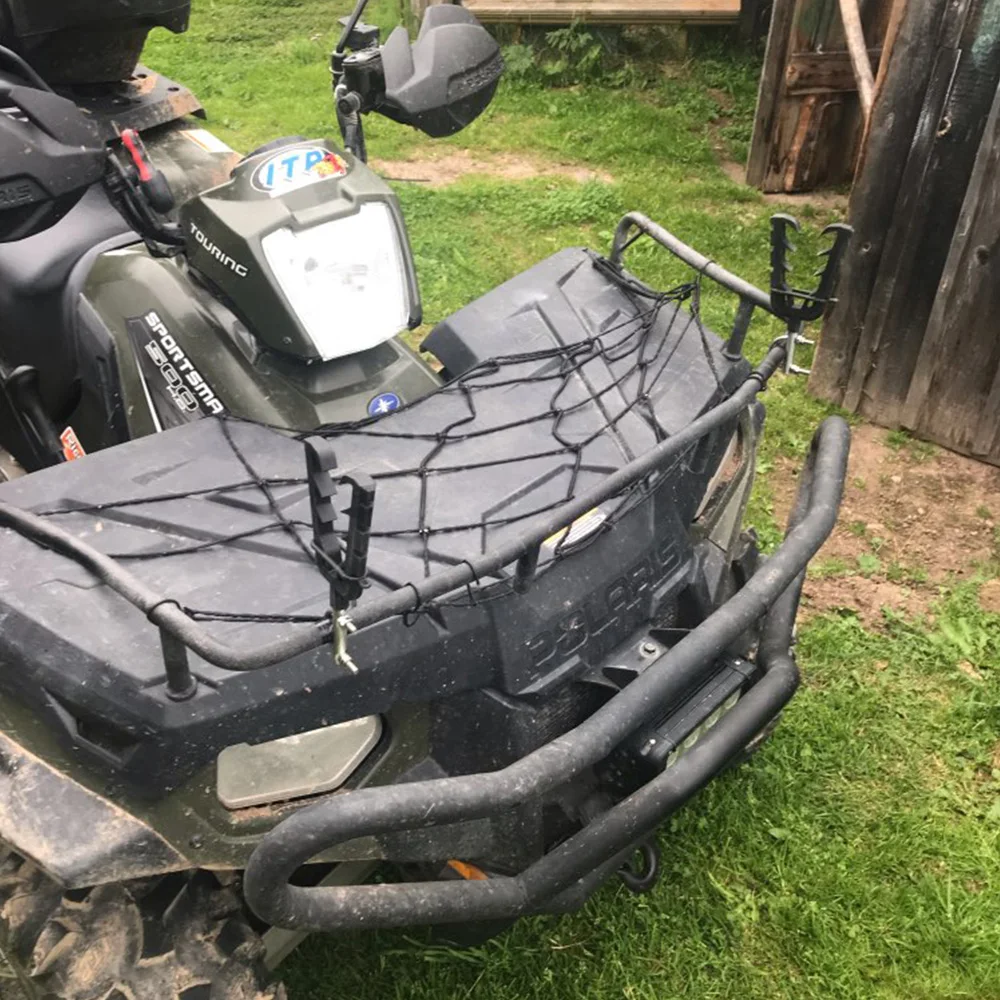 ATV UTV Single Bow Rack Holder Quad Bike Firearm Shooting V-Grip Single Handlebar Cushioned Rack For Car Scooter Accessories 12 Mallzona Hb73a5184bbe1426eb5dbc328954b8f98c ATV UTV Single Bow Rack Holder Quad Bike Firearm Shooting V-Grip Single Handlebar Cushioned Rack For Car Scooter Accessories Mallzona