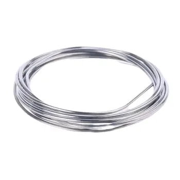 2mm 2m Welding Rod Copper Aluminum Low Temperature Flux Cored Wire Metal Brazing Stick Soldering Tool Electrode No Need Solder
2mm 2m Welding Rod Copper Aluminum Low Temperature Flux Cored Wire Metal Brazing Stick Soldering Tool Electrode No Need Solder
