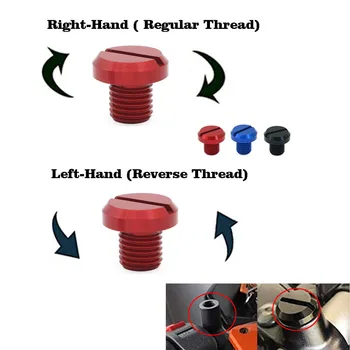 M10x1.25 Mirror Hole Plugs For Honda CB500F CB500X CRF1000L Africa Twin CRF250 Rally CRF250L CRF250M X-ADV XL700V NC750X MSX125 
M10x1.25 Mirror Hole Plugs For Honda CB500F CB500X CRF1000L Africa Twin CRF250 Rally CRF250L CRF250M X-ADV XL700V NC750X MSX125