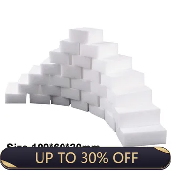 Melamine Sponge Magic Sponge Eraser Melamine Cleaner for Kitchen Office Bathroom Home Nano Cleaning Sponges 10x6x2cm
Melamine Sponge Magic Sponge Eraser Melamine Cleaner for Kitchen Office Bathroom Home Nano Cleaning Sponges 10x6x2cm