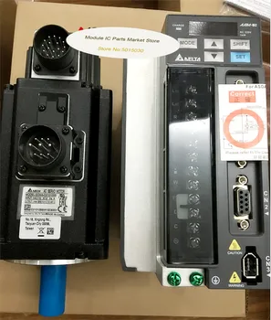 New 1KW set ASD-B2-1021-B ECMA-C21010RS ASD-B2-1021-B+ECMA-C21010RS servo motor driver
New 1KW set ASD-B2-1021-B ECMA-C21010RS ASD-B2-1021-B+ECMA-C21010RS servo motor driver