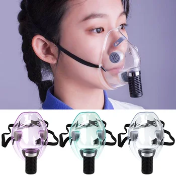 Reusable Silicone Face Masks Anti Dust Saliva Protective Mouth Mask Personal Protective Equipment with Filter for Outdoor Indoor
Reusable Silicone Face Masks Anti Dust Saliva Protective Mouth Mask Personal Protective Equipment with Filter for Outdoor Indoor