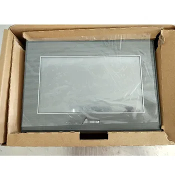 TP70P-16TP1R Touch Screen HMI Text Display 7 Touch Screen PLC Integrated Machine
TP70P-16TP1R Touch Screen HMI Text Display 7 Touch Screen PLC Integrated Machine