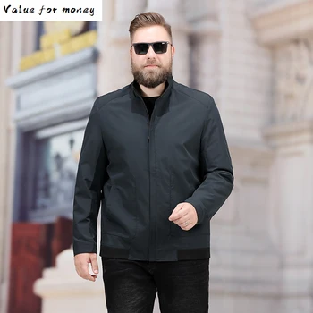 New 2020 Plus Size 6xl 7xl 8xl Men Spring And Autumn Jackets And Coats Large Size Jackets Mens Clothes high quality jackets
New 2020 Plus Size 6xl 7xl 8xl Men Spring And Autumn Jackets And Coats Large Size Jackets Mens Clothes high quality jackets