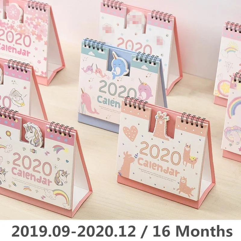 2020 Unicorn and Whale Cartoon Animals Mini Desktop Calendar Daily Scheduler Table Planner Yearly Agenda Organizer
2020 Unicorn and Whale Cartoon Animals Mini Desktop Calendar Daily Scheduler Table Planner Yearly Agenda Organizer