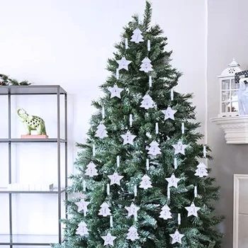24pcs Christmas Tree Wooden Advent Calendar 1-24 Number Hanging Pendant Christmas Decorations For Home Calendar Natal
24pcs Christmas Tree Wooden Advent Calendar 1-24 Number Hanging Pendant Christmas Decorations For Home Calendar Natal