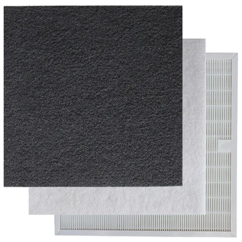 Replacement Filter Pre Carbon Cotton Kit Household Cleaner Particles Formaldehyde Air Purifier Accessories
Replacement Filter Pre Carbon Cotton Kit Household Cleaner Particles Formaldehyde Air Purifier Accessories