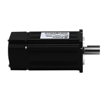 Shenzhen ZLTECH nema24 48v 400w ac servo motor with 1024/2500 wire encoder for Spray painting machine
Shenzhen ZLTECH nema24 48v 400w ac servo motor with 1024/2500 wire encoder for Spray painting machine
