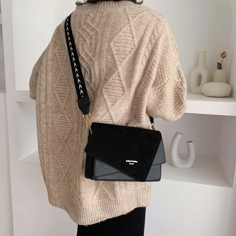 Irregular Women's 2019 New Style France Non-mainstream Cool Shoulder Bag Sense Network hong yang Gas Simple Shoulder Bag
Irregular Women's 2019 New Style France Non-mainstream Cool Shoulder Bag Sense Network hong yang Gas Simple Shoulder Bag