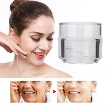 30g Face Anti-Aging Cream Moisturizng Repair Tightening Anti-Wrinkle Cream Fade Fine Lines Skin Face Care 
30g Face Anti-Aging Cream Moisturizng Repair Tightening Anti-Wrinkle Cream Fade Fine Lines Skin Face Care