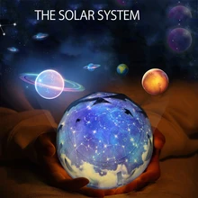 Starry Sky Night Light Magic Star Moon LED Rotate Projector Light LED Lamp Colorful Rotate Flashing Star Kid Baby Christmas Gift
Starry Sky Night Light Magic Star Moon LED Rotate Projector Light LED Lamp Colorful Rotate Flashing Star Kid Baby Christmas Gift