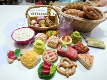 New Original American OF girl doll food A large number of styles dolls accessories collection drop shipping
New Original American OF girl doll food A large number of styles dolls accessories collection drop shipping