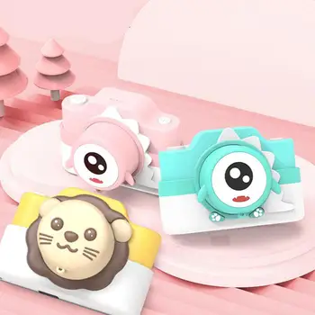 Children's Camera WIFI Dual Camera Shooting Cartoon Digital Camera for Children Kids Camera Toys
Children's Camera WIFI Dual Camera Shooting Cartoon Digital Camera for Children Kids Camera Toys