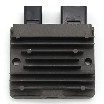Voltage Regulator Rectifier For Honda CB 600 FA Hornet ABS # PC4151 # PC41C PC41D PC41F PC41H
Voltage Regulator Rectifier For Honda CB 600 FA Hornet ABS # PC4151 # PC41C PC41D PC41F PC41H