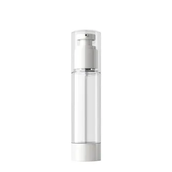 1Pcs High quality Transparent Vacuum Refillable Plastic Bottle Perfect Mini Perfume Atomizer Emulsion Container Easy to Carry
1Pcs High quality Transparent Vacuum Refillable Plastic Bottle Perfect Mini Perfume Atomizer Emulsion Container Easy to Carry