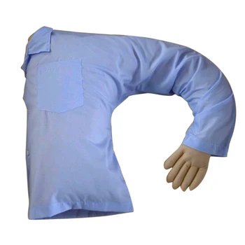 1pc High Quality Cute Boyfriend Arm Body ShapeThrow Pillow Bed Cushion Girl Pillow Arm Single Person Shape Cute Creative Pillow
1pc High Quality Cute Boyfriend Arm Body ShapeThrow Pillow Bed Cushion Girl Pillow Arm Single Person Shape Cute Creative Pillow