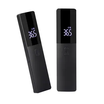 Kid Adult Digital Thermometers Specular Display Non-contact Infrared Thermometer Instant-read Thermometer Household Thermometers
Kid Adult Digital Thermometers Specular Display Non-contact Infrared Thermometer Instant-read Thermometer Household Thermometers