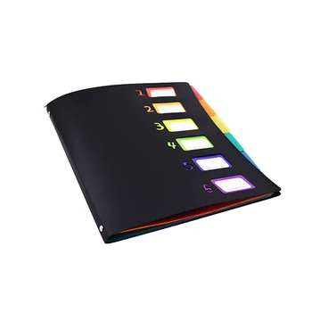 1PC Examination Rainbow Color Portable Classification Bag PP File Storage Folder Organizer A4 Folder for Teacher Student College
1PC Examination Rainbow Color Portable Classification Bag PP File Storage Folder Organizer A4 Folder for Teacher Student College