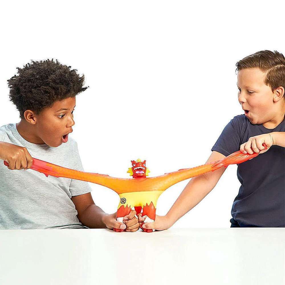 Hyperelastic animal figurine rubber man pinches the toy to relieve pressure Fashion Creative Venting Decompression Stuffed toys
Hyperelastic animal figurine rubber man pinches the toy to relieve pressure Fashion Creative Venting Decompression Stuffed toys