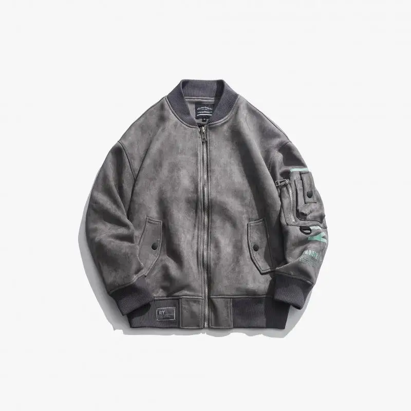 2019 Autumn Clothing Japanese-style Popular Brand Street Printed Baseball Jacket Men's
2019 Autumn Clothing Japanese-style Popular Brand Street Printed Baseball Jacket Men's