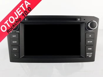 OTOJETA 7 Inch Android 10.0 Multimedia Video Player For TOYOTA AVENSIS 2005 2007 GPS 2din Car Radio Touchscreen Stereo Head Unit
OTOJETA 7 Inch Android 10.0 Multimedia Video Player For TOYOTA AVENSIS 2005 2007 GPS 2din Car Radio Touchscreen Stereo Head Unit