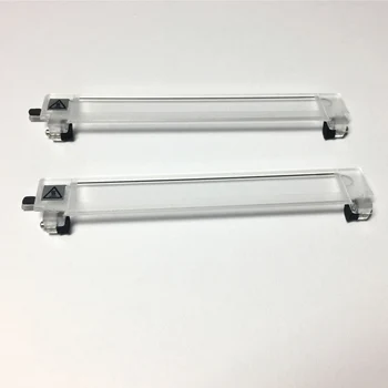1pair Original Plastic Heater Windproof cover for Sumitomo T-71C Z1C T-81C T-72C Q101 Fusion Splicer Heater Windshield Cover
1pair Original Plastic Heater Windproof cover for Sumitomo T-71C Z1C T-81C T-72C Q101 Fusion Splicer Heater Windshield Cover