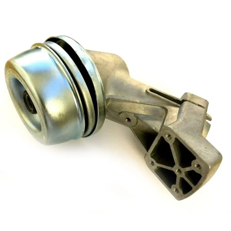 1PC Gearbox Outdoor Lawn Mower For Stihl FS400 FS450 FS480 String Strimmer 4128 640 0101 Attachment
1PC Gearbox Outdoor Lawn Mower For Stihl FS400 FS450 FS480 String Strimmer 4128 640 0101 Attachment